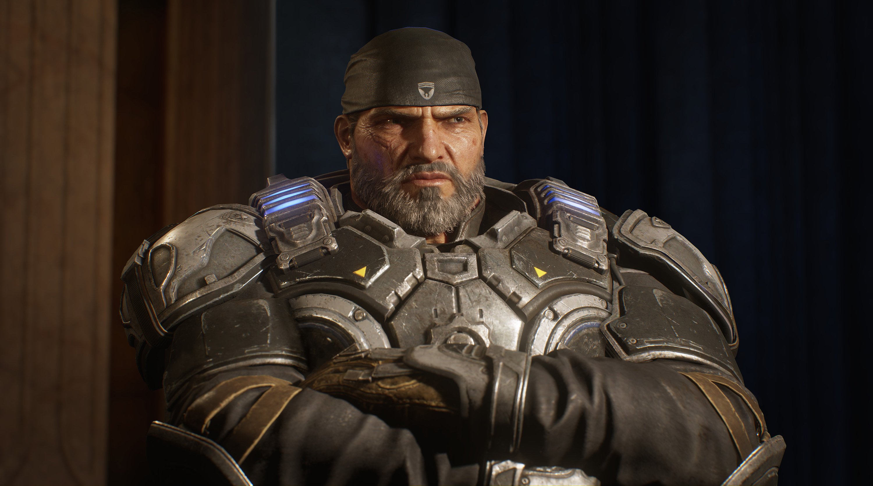 Gears 5 - Imagen 47